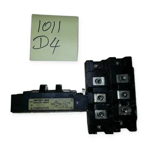Mitsubishi QM75DY-2HB Power Transistor Module