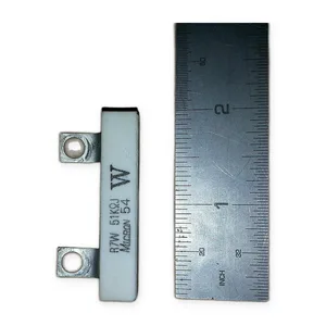 Micron R7W Chassis Mount Power Resistor
