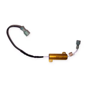 Dale NH-50-25 Resistor