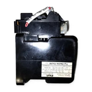 Fuji Electric SRC3631-5-1Z324A Magnetic Contactor