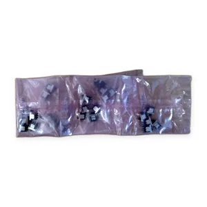 Thomas & Betts TSS11DGPC Alcoswitch Slide Switch