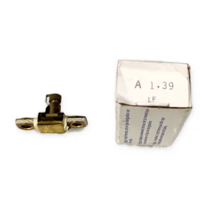 Square D A1.39 Heater Element Motor Starter