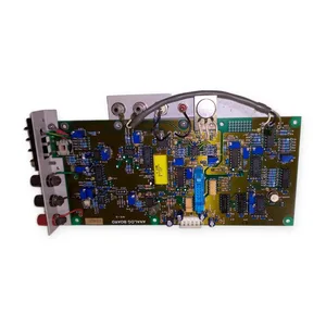 01802 Analog Board – actual item, photo 1 of 5