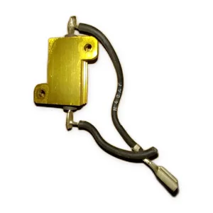 CGS R1393 Power Wirewound Resistor