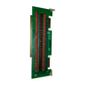 Varian C666028 PAVD Input Filter Board