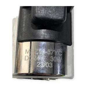MFZ10-37YC Hydraulic Solenoid Valve