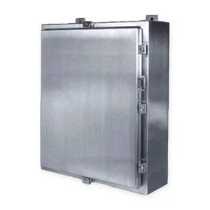 363012NFX Single Door Enclosure