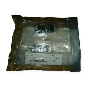 Fuji Electric AH165-PK3B33 Selector Switch