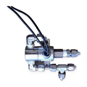 KIP 357064 Solenoid Valve
