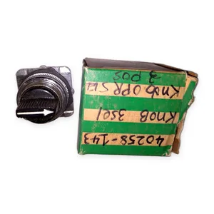 Rees 40258-143 Knob