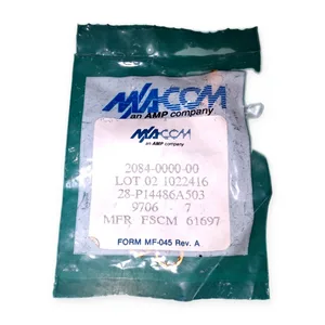MF-045 Semi-Rigid Coaxial Cable