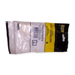 Hubbell ISF20W Receptacle