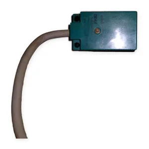 Azbil D804UF