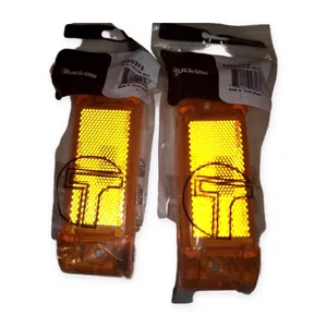 2100273 Truck Lite Marker Light