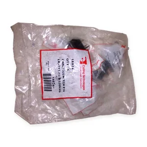 Carling LRA911-RS-B/120NXG Lighted Rocker Switch