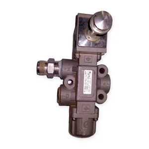 Versa 40-115 Solenoid Valve