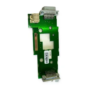 ABB 3BSC980006R231 PCB Board