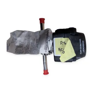 ITT XV-232-86 Pure-Flo Diaphragm Valve