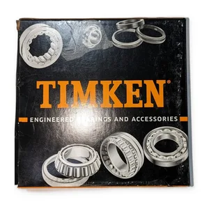 Timken TFP15 Tapered Roller Bearing – actual item, photo 1 of 5