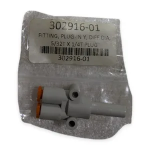 SMC 5/32T Fitting