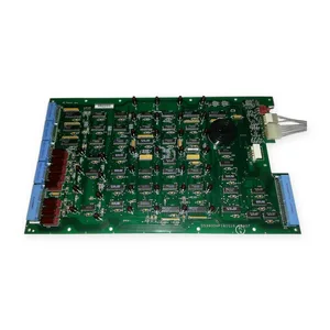 General Electric DS3800HPIB1G1E Panel Interface Board – actual item, photo 1 of 2