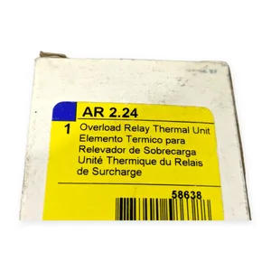 Square D AR2.24 Thermal Unit Heater Element