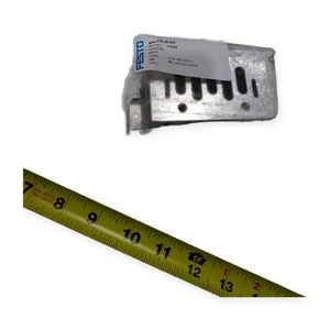 Festo NAS-3/8-2A-ISO 11310 Individual Valve