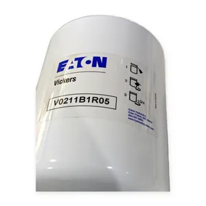Eaton V0211B1R05 Spin-On Hydraulic Filter Element