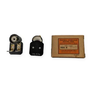 Cutler-Hammer 9586H1334B Relay Heater Element Coil