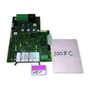 Allen-Bradley 1336T-MCB-SP1B SPK Main Control Board