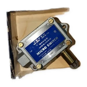 Honeywell DTF2-2RQN8-LH Division Micro Switch