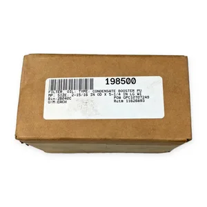 Flowserve LM11001A04 Oil Suction Filter Element