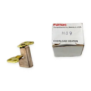Furnas H89 Overload Relay Heater Element