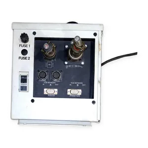 Telemecanique CP-2742 Fan