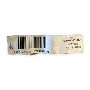 Volvo VOE11445121 Heavy Equipment