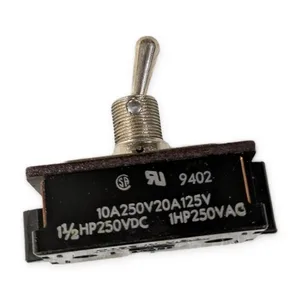 Cutler-Hammer Bat Handle Toggle Switch