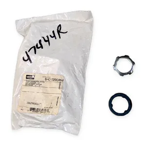 Hubbell SHC1020CRNR Watertight Cord Connector