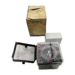 MIL2008-L Grasslin Timer Switch