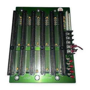 JJ506 Back Board