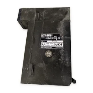 Mitsubishi A1SJ71UC24-R2 Melsec Computer Link Module PLC