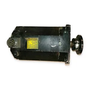 Fanuc A06B-0148-B075 AC Servo Motor