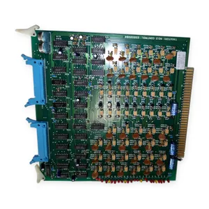 Takatori E0202084B Control Board PCB Circuit Card