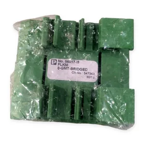 Phoenix Contact 8-GMT-BRIDGED 5601749 Varioface Fuse Module