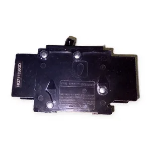 Siemens BQ2B050QX Type BQQ Circuit Breaker