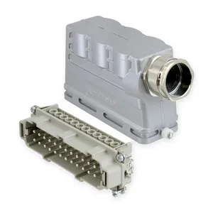 Amphenol C14610E0249491M Plug