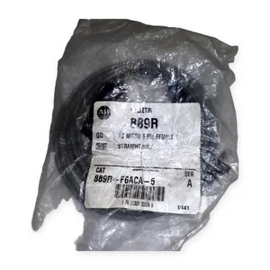 Allen-Bradley 889R-F6ACA-5 Cable