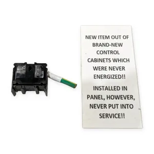 IDEC BNH30W Terminal Block