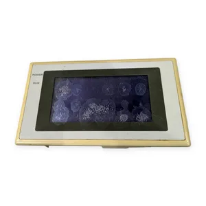 Omron NT20S-ST121-EV3 HMI Touch Screen Operator Panel