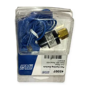 Mars 43307 Fan Cycling Switch – actual item, photo 1 of 2