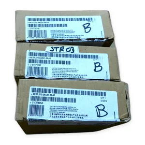 Siemens 6ES7 370-0AA01-0AA0 Simatic S7-300 Dummy Module
